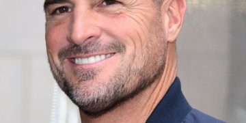George Eads