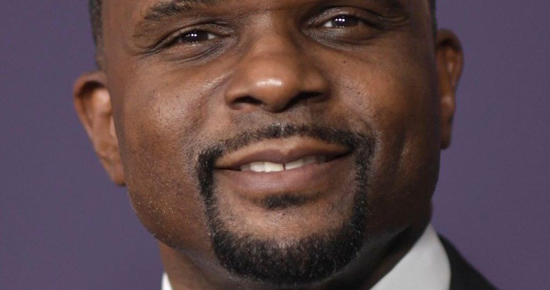 Darius McCrary