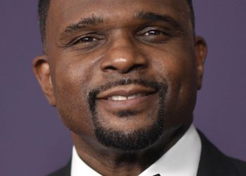Darius McCrary