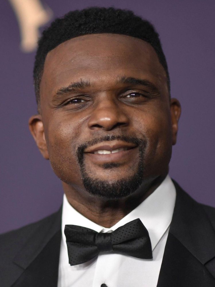 Darius McCrary
