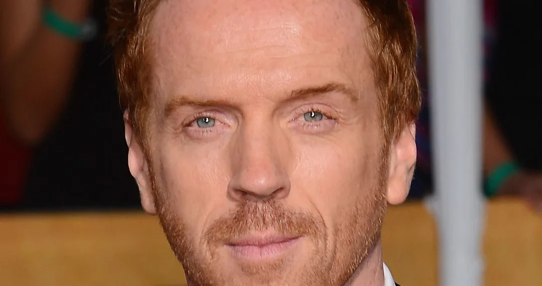 Damian Lewis