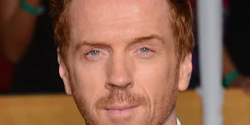 Damian Lewis
