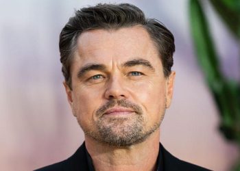 Leo DiCaprio