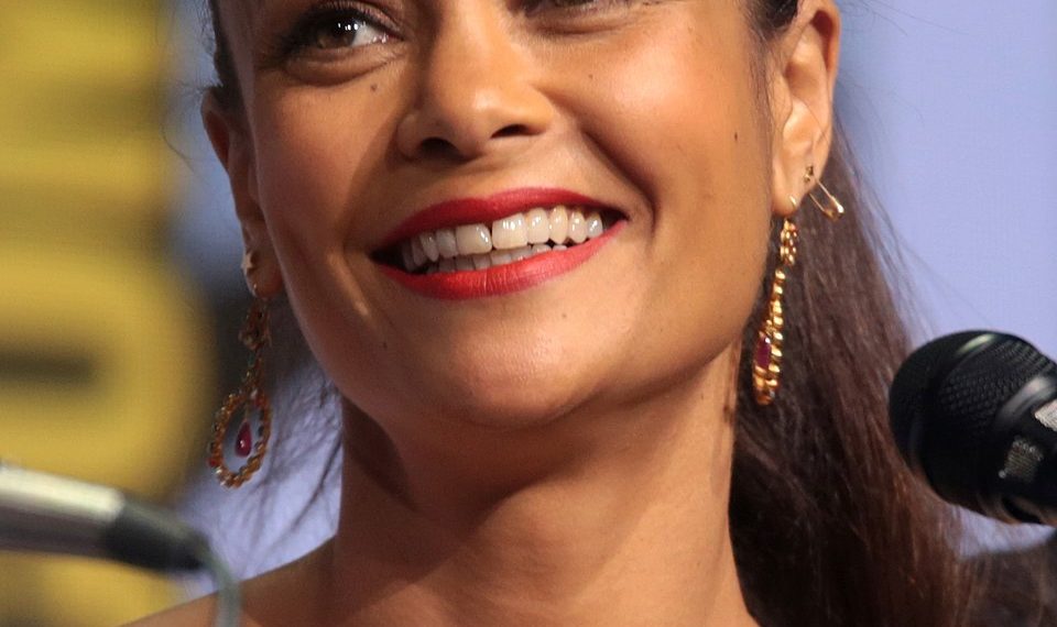 Thandie Newton