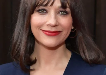 Rashida Jones
