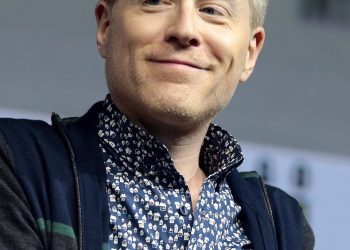 Anthony Rapp