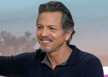 Benjamin Bratt