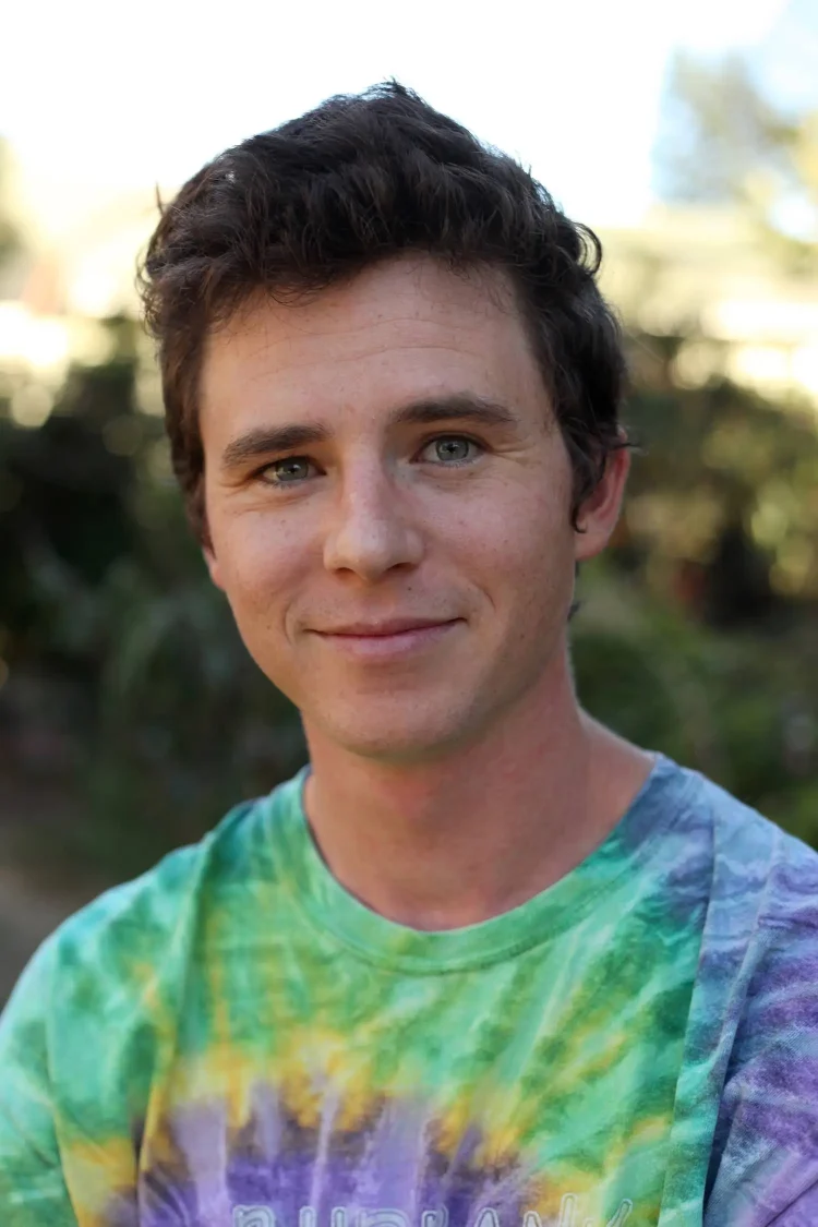 Charlie McDermott