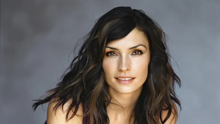 Famke Janssen