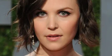 Ginnifer Goodwin