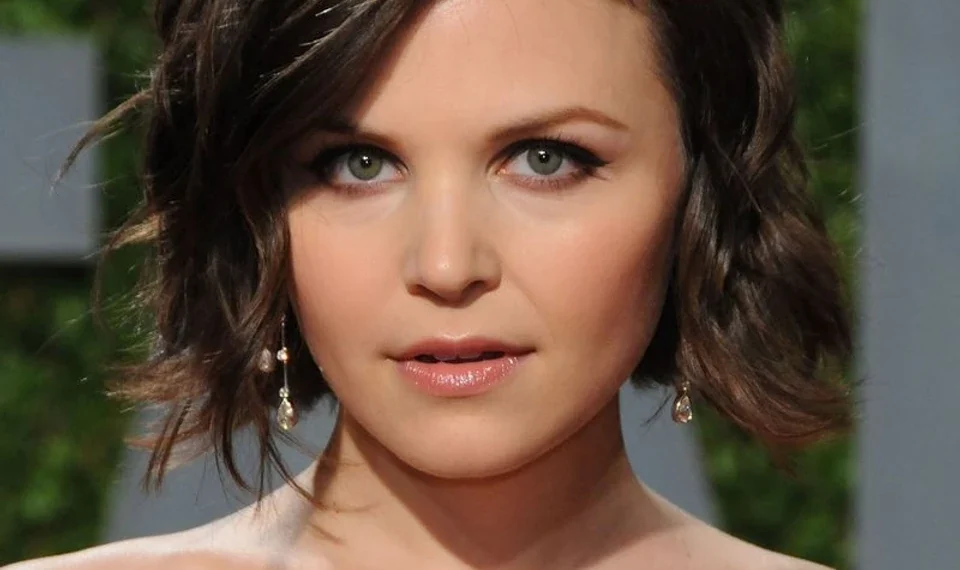 Ginnifer Goodwin