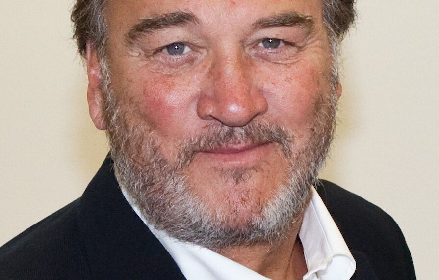Jim Belushi