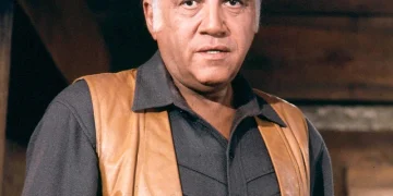 Lorne Greene