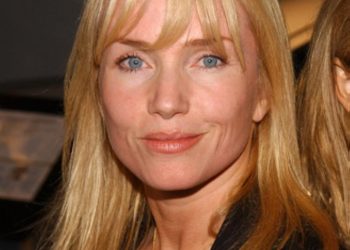 Rebecca De Mornay
