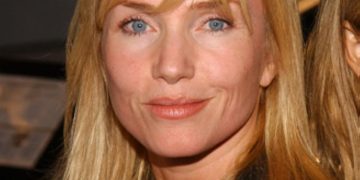 Rebecca De Mornay
