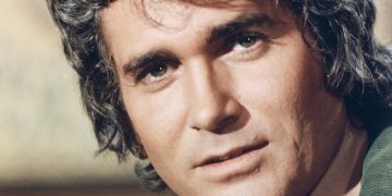 Michael Landon erklärt