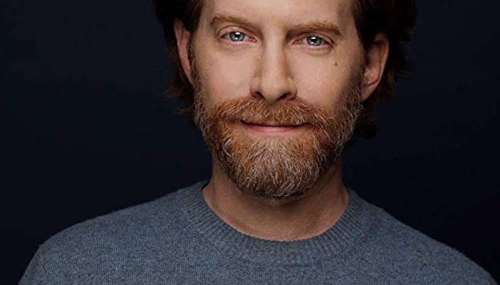 Seth Green
