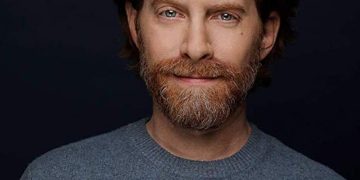 Seth Green