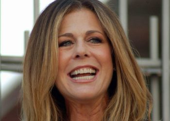 Rita Wilson