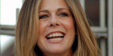 Rita Wilson