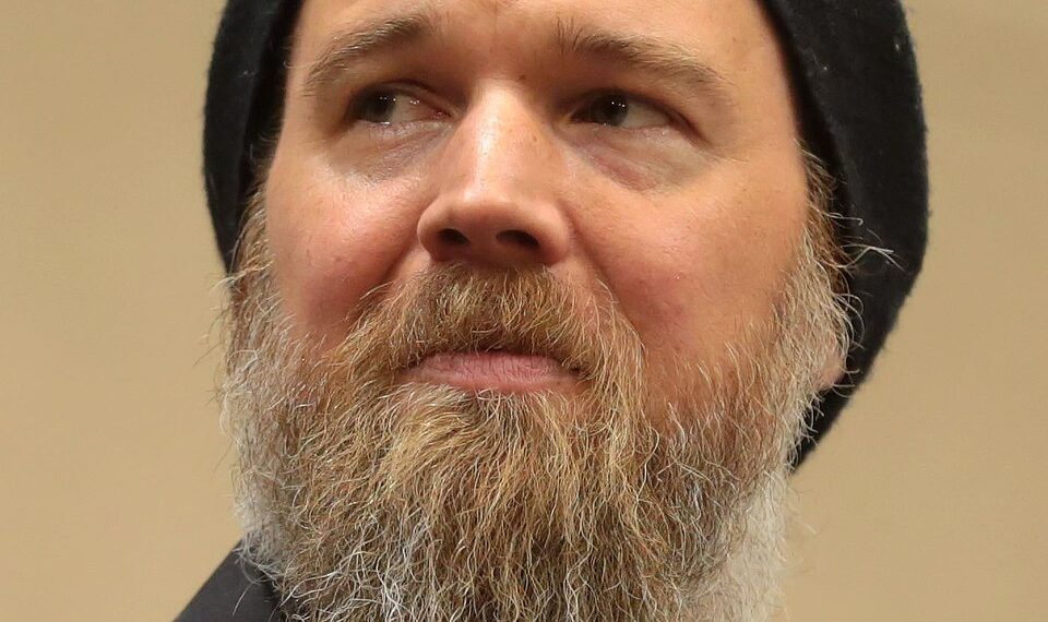 Ryan Hurst
