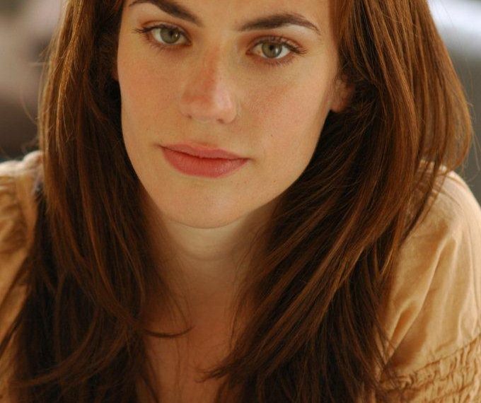 Maggie Siff
