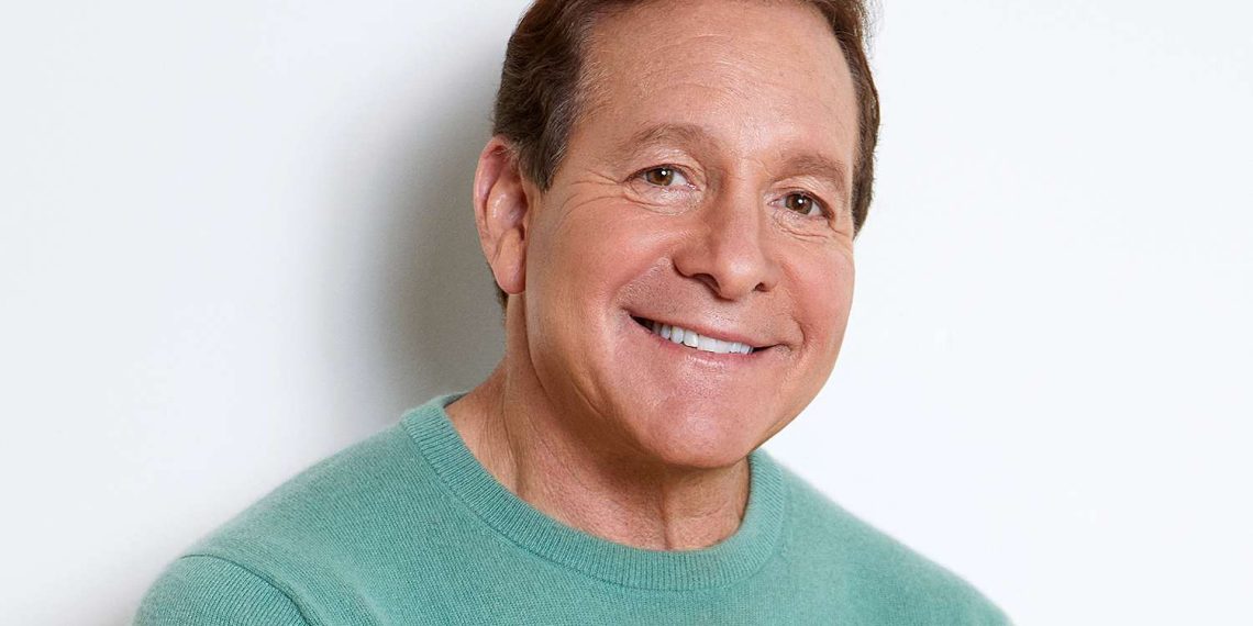 Steve Guttenberg