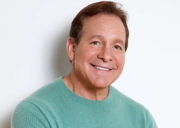 Steve Guttenberg