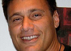 Steven Bauer