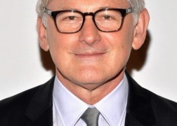Victor Garber
