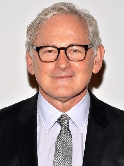 Victor Garber