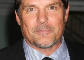 Paul Johansson