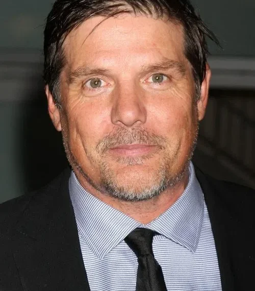 Paul Johansson