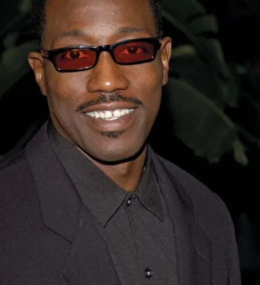 Wesley Snipes