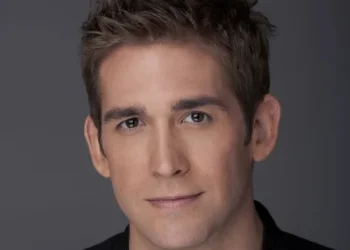 Eric Szmanda
