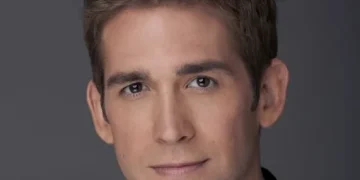 Eric Szmanda
