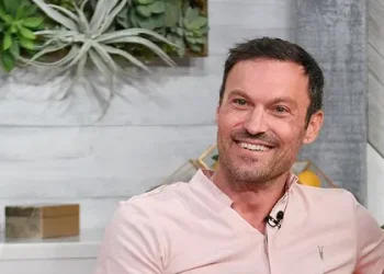 Brian Austin Green