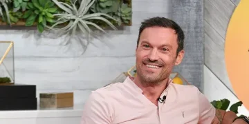 Brian Austin Green