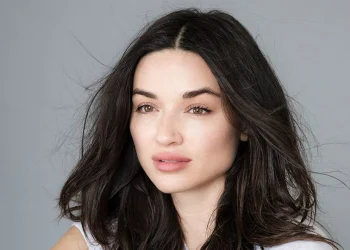 Crystal Reed