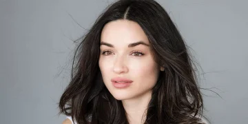 Crystal Reed