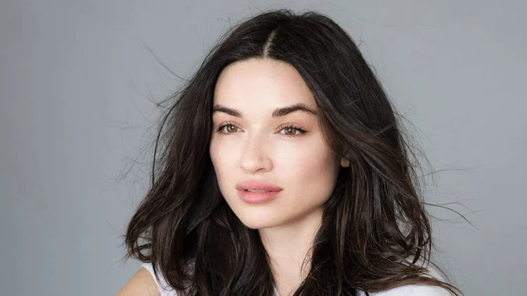 Crystal Reed