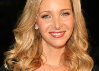 Lisa Kudrow