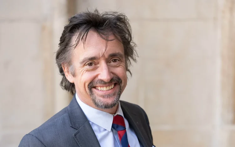 Richard Hammond