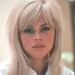 Britt Ekland
