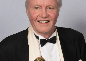 Jon Voight