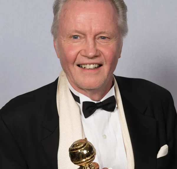 Jon Voight