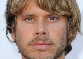 Eric Christian Olsen