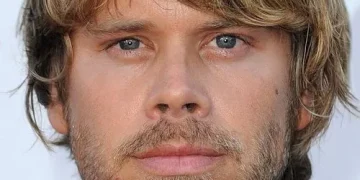 Eric Christian Olsen