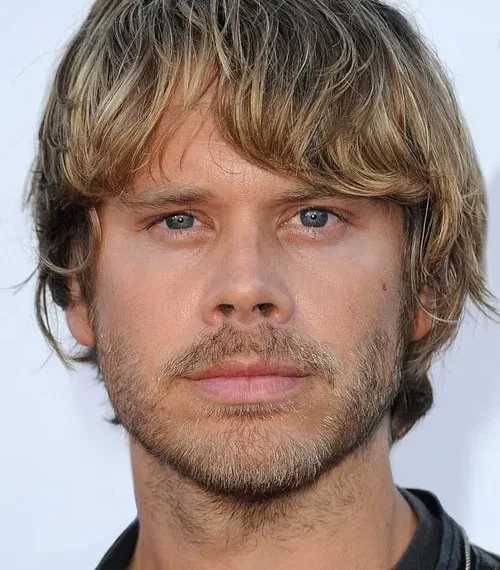 Eric Christian Olsen