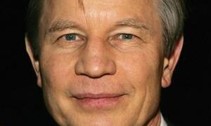 Michael York